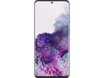 Samsung Galaxy S20+ 4G 128GB Zwart, Verzenden, Zo goed als nieuw