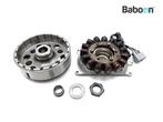 Dynamo Laadspoel BMW R 1200 RT 2014-> (R1200RT LC K52), Motoren, Verzenden, Gebruikt