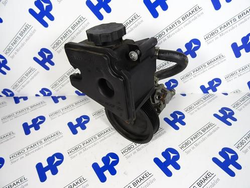 Stuurpomp A 005 466 4201 o.a: R-klasse w251, C-klasse w204, Auto-onderdelen, Besturing, Gebruikt, 3 maanden garantie, Mercedes-Benz