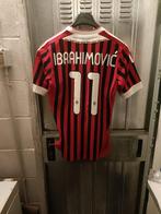 AC Milan - voetbal - Zlatan Ibrahimovi - 2011 -, Verzamelen, Nieuw