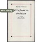 Metaphysique Des Tubes 9782226116680 Patrick Cauvin, Verzenden, Gelezen, Patrick Cauvin
