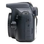 Canon EOS 1300D (6719 clicks) met garantie, Verzenden