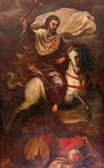 Alonso Cano (1601-1667), Navolger van - San Giacomo il, Antiek en Kunst