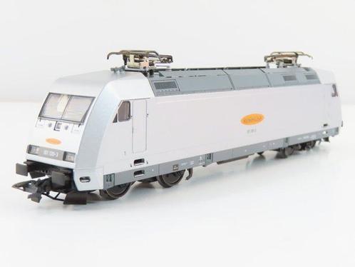 Roco H0 - 63720 - Locomotive électrique - BR 101 «, Hobby & Loisirs créatifs, Trains miniatures | HO