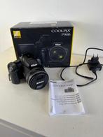 Nikon Coolpix P900 Digitale camera, Nieuw