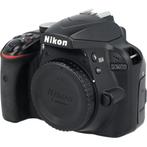 Nikon D3400 body | Tweedehands, Audio, Tv en Foto, Fotocamera's Digitaal, Verzenden, Zo goed als nieuw, Nikon