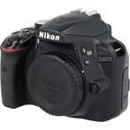 Nikon D3400 body occasion, Audio, Tv en Foto, Fotocamera's Digitaal, Verzenden, Zo goed als nieuw, Nikon