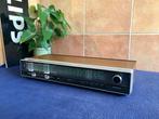 Philips - 22AH741 Solid state stereo receiver, Audio, Tv en Foto, Radio's, Nieuw