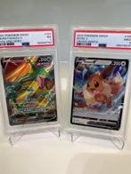 Pokémon - 2 Graded card - PSA 9, Nieuw