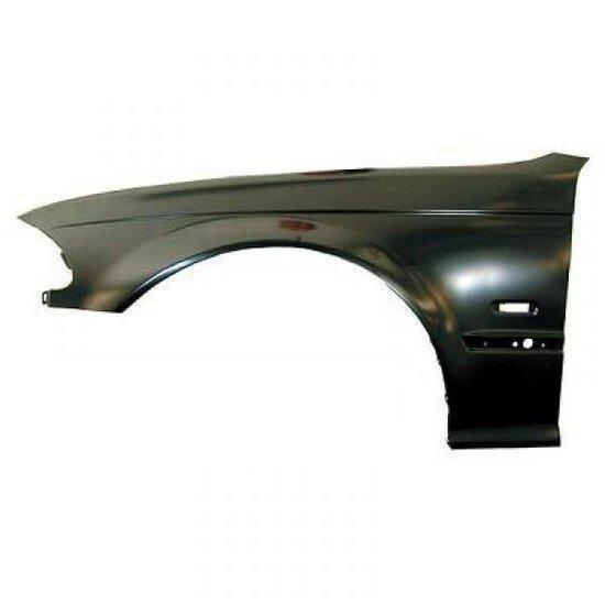 Zijscherm Spatbord Links BMW E46 Sedan/Touring B6022, Auto-onderdelen, Carrosserie, Nieuw, BMW, Voor, Links, Spatbord
