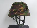 Nederland - Militaire helm - M95 kevlar helmet size L, Collections, Objets militaires | Général