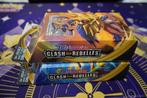 Pokémon - 2 Sealed deck - clash des rebelles - zacian /, Hobby en Vrije tijd, Verzamelkaartspellen | Pokémon, Nieuw