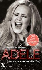 Adele - Haar Leven en Succes - Biografie 8711851880629, Livres, Verzenden, Chas Newkey-Burden