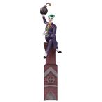 DC Collectibles Batman Rogues Gallery Statue-The Joker, Verzamelen, Poppetjes en Figuurtjes, Ophalen of Verzenden, Nieuw
