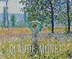 Claude Monet. Felder im Frühling  Book, Not specified, Verzenden