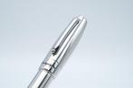 Montegrappa - Fortuna - Metal - SAMPLE (ISFOR3PC_P) - Vulpen, Nieuw