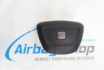 AIRBAG SET – DASHBOARD SEAT MII (2011-2016), Auto-onderdelen, Gebruikt, Seat
