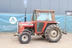 Veiling: Tractor Massey Ferguson 550 Diesel 47pk, Ophalen, Nieuw