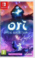 Ori The Collection-Standaard (Switch) Gebruikt, Ophalen of Verzenden