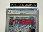 The Amazing Spider-Man (Vol. 2) #16 - CGC 9.8 - 1 Graded, Nieuw