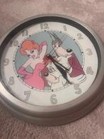 Horloge - Disney - Vintage Aluminium - 1990-2000, Cd's en Dvd's, Nieuw in verpakking