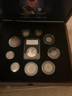 Verenigd Koninkrijk. 1948/1998 Charles III King Birthday