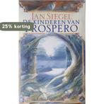 De kinderen van Prospero 9789024534456 Jan Siegel, Boeken, Verzenden, Gelezen, Jan Siegel