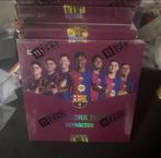 2024/25 Eleven Card FC Barcelona Team Set Refractor (4 cards, Nieuw