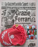 Ferrari - Michael Schumacher GP Japan Suzuka - 2000 -