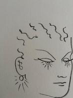 Jean Cocteau (1889-1963) - Lensemble de perles