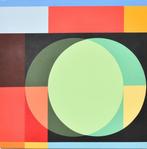 Vincent Huot - Miroir secret #II