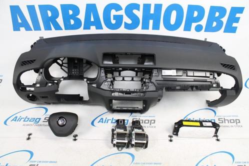 Airbag set - dashboard skoda fabia (2015-heden), Auto-onderdelen, Dashboard en Schakelaars, Gebruikt, Skoda
