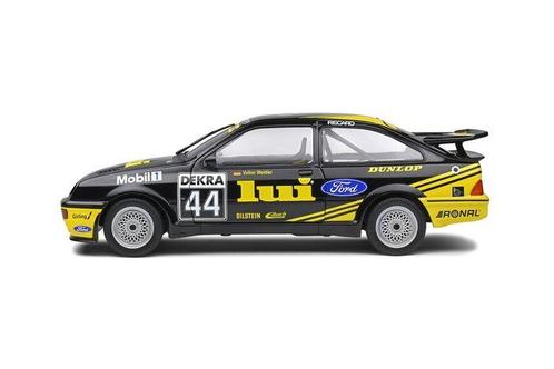 Solido 1:18 - Voiture miniature - Ford Sierra RS 500 – 24H, Hobby en Vrije tijd, Modelauto's | 1:5 tot 1:12
