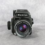 Mamiya 645 + Mamiya-Sekor C 2.8/80mm | Appareil photo, Audio, Tv en Foto, Fotocamera's Analoog, Nieuw