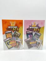 The Pokémon Company Mystery box - Mystery Grade Box &, Hobby en Vrije tijd, Verzamelkaartspellen | Pokémon, Nieuw