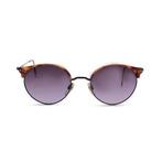 Giorgio Armani - Vintage Brown Sunglasses Mod. 377 col. 015, Handtassen en Accessoires, Horloges | Antiek