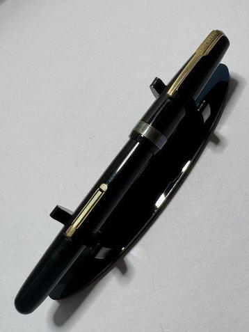 Waterman - 100s Years - Vulpen