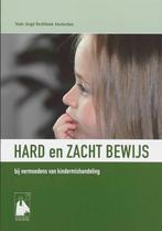 Hard en zacht bewijs bij vermoedens van kindermishandeling, Verzenden, Team Jeugd Rechtbank Amsterdam