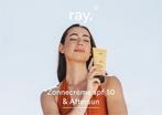 Actie in juli: 1 + 1 GRATIS op minerale zonnecrème van Ray!, Ophalen of Verzenden, Nieuw, Lichaamsverzorging