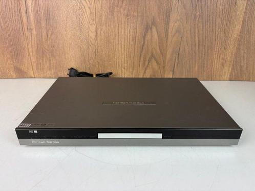 Harman Kardon - DVD-27 Lecteur de CD, Audio, Tv en Foto, Radio's