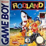Rodland (Compleet - Mint) (Game Boy Games), Games en Spelcomputers, Games | Nintendo Game Boy, Zo goed als nieuw, Ophalen of Verzenden