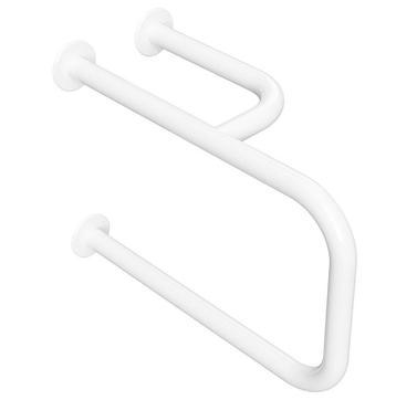 Handgreep Sapho Handicap Rechts 50 cm Wit, Ophalen of Verzenden, Bad