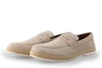 Vertice Loafers in maat 45 Beige | 5% extra korting, Kleding | Heren, Schoenen, Loafers, Overige kleuren, Verzenden, Zo goed als nieuw