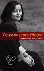 Couscous met frieten 9789052406893 M. Bousakla, Verzenden, M. Bousakla