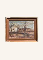 Janko Alexy (1894-1970), Kring van - Vidiecky dom so