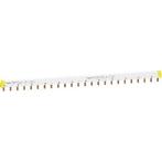 Schneider Electric Rail peigne - A9XPH224, Bricolage & Construction, Électricité & Câbles, Verzenden