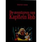 De avonturen van Kapitein Rob, 21 Kapitein Rob vertelt, Livres, Livres Autre, Pieter Kuhn, Evert Werkman, Verzenden