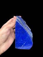Lapislazuli mooi Vrije vorm- 1545 g - (1)