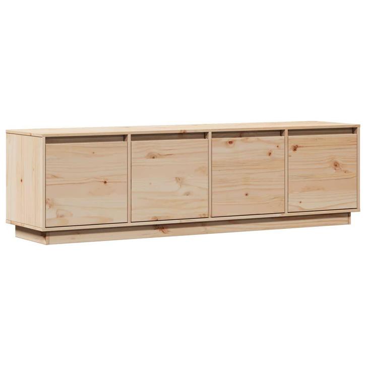 TV-meubel 156cm | Retour Deal | Landelijk Design (tv meubel), Huis en Inrichting, Kasten |Televisiemeubels, 25 tot 50 cm, Nieuw