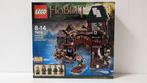 Lego - Lord of the Rings - 79016 - The Hobbit Attack on, Nieuw